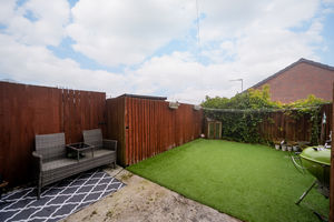 Heavygate Road Crookes